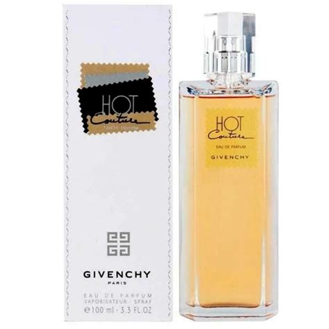 where can i buy hot couture by givenchy|givenchy hot couture edp 100ml.